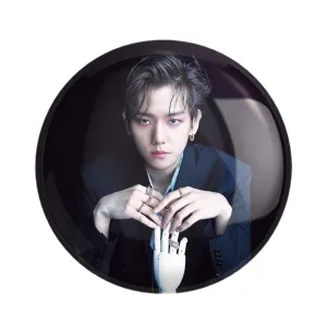 مگنت بکهیون گروه اکسو EXO
