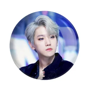 مگنت بکهیون گروه اکسو EXO