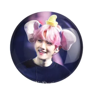مگنت بکهیون گروه اکسو EXO