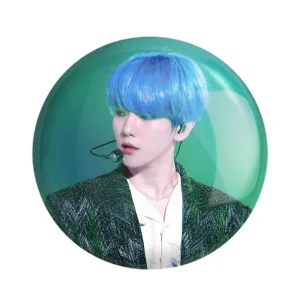 مگنت بکهیون گروه اکسو EXO