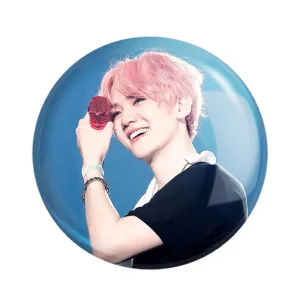 مگنت بکهیون گروه اکسو EXO