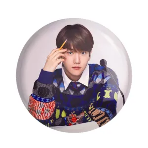 مگنت بکهیون گروه اکسو EXO