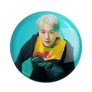 مگنت بکهیون گروه اکسو EXO