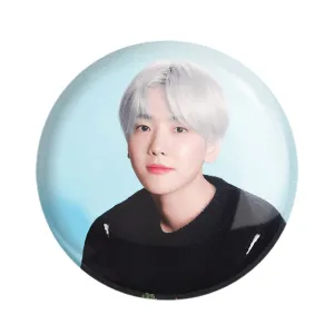 مگنت بکهیون گروه اکسو EXO