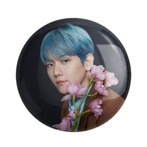 مگنت بکهیون گروه اکسو EXO