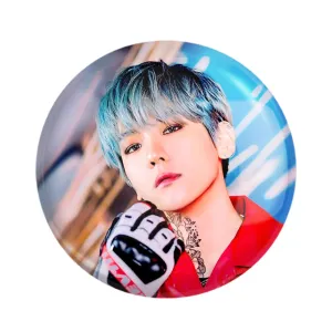 مگنت بکهیون گروه اکسو EXO