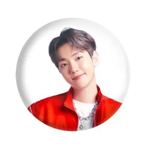 مگنت بکهیون گروه اکسو EXO