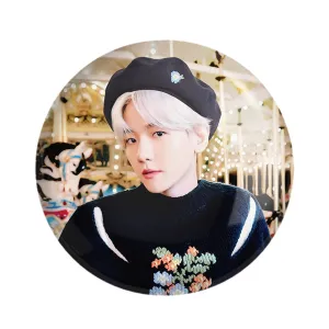 مگنت بکهیون گروه اکسو EXO