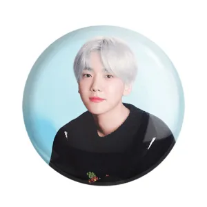 مگنت بکهیون گروه اکسو EXO