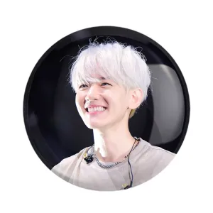 مگنت بکهیون گروه اکسو EXO