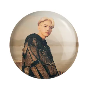 مگنت بکهیون گروه اکسو EXO
