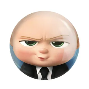مگنت انیمیشن بچه رئیس The Boss Baby