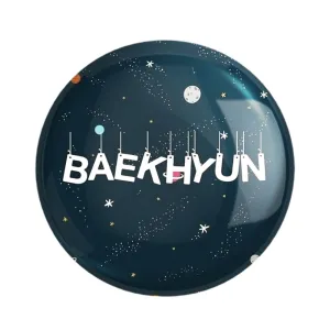 مگنت گروه اکسو EXO