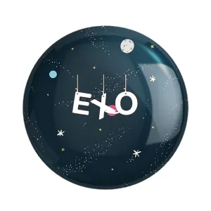 مگنت گروه اکسو EXO