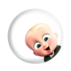 مگنت انیمیشن بچه رئیس The Boss Baby