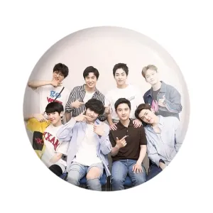 مگنت گروه اکسو EXO