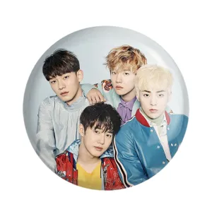 مگنت گروه اکسو EXO