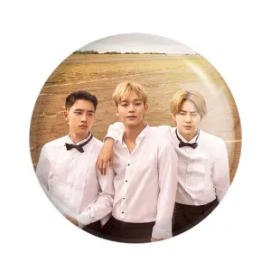 مگنت گروه اکسو EXO