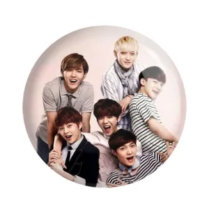 مگنت گروه اکسو EXO