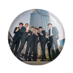 مگنت گروه اکسو EXO