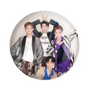 مگنت گروه اکسو EXO