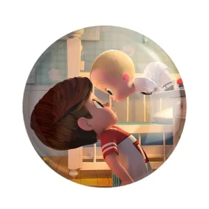 مگنت انیمیشن بچه رئیس The Boss Baby