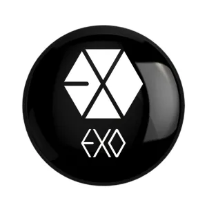 مگنت گروه اکسو EXO
