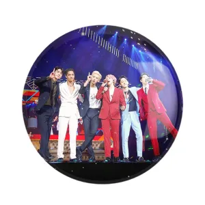 مگنت گروه اکسو EXO