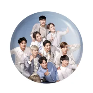 مگنت گروه اکسو EXO