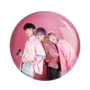 مگنت گروه اکسو EXO