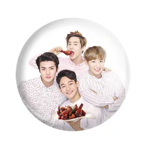 مگنت گروه اکسو EXO