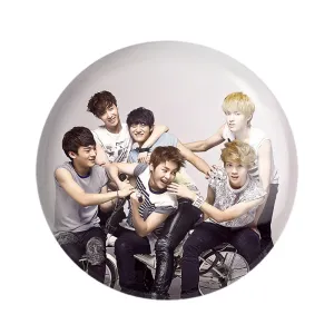 مگنت گروه اکسو EXO