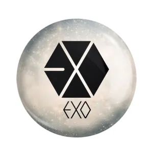 مگنت گروه اکسو EXO