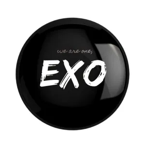 مگنت گروه اکسو EXO