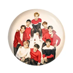 مگنت گروه اکسو EXO