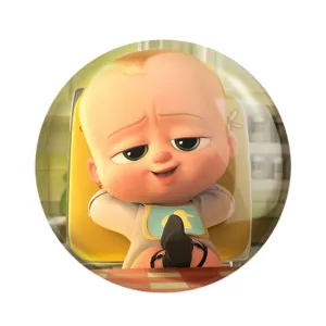 مگنت انیمیشن بچه رئیس The Boss Baby