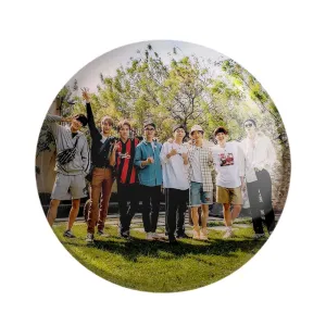 مگنت گروه اکسو EXO