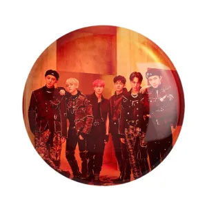 مگنت گروه اکسو EXO