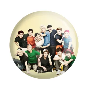 مگنت گروه اکسو EXO