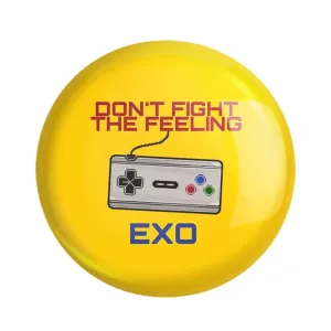 مگنت گروه اکسو EXO