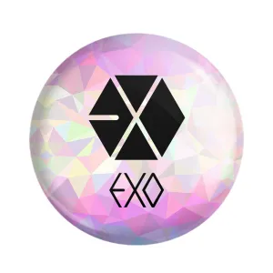 مگنت گروه اکسو EXO