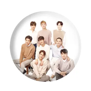 مگنت گروه اکسو EXO
