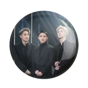 مگنت گروه اکسو EXO