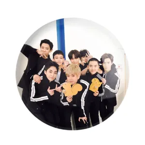 مگنت گروه اکسو EXO