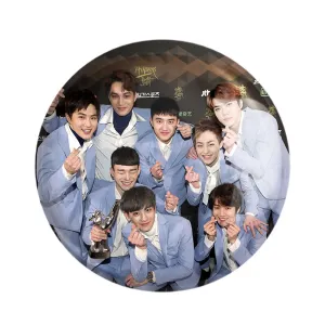 مگنت گروه اکسو EXO