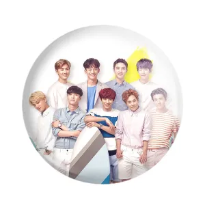 مگنت گروه اکسو EXO