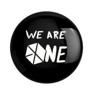 مگنت گروه اکسو EXO