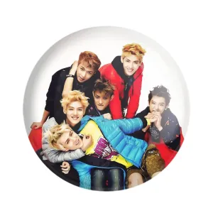 مگنت گروه اکسو EXO