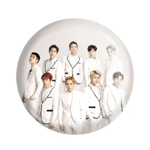 مگنت گروه اکسو EXO