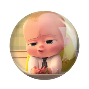 مگنت انیمیشن بچه رئیس The Boss Baby
